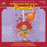 De Meischter Eder und sin Pumuckl, Nr. 14