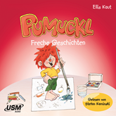 Pumuckl - Freche Geschichten
