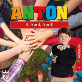 April, April! (Anton 8)