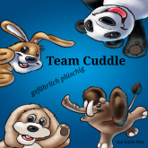 Team Cuddle – gefährlich plüschig