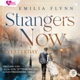 Strangers Now: Yesterday