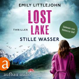 Hörbuch Lost Lake - Stille Wasser - Gemma Monroe, Band 3 (Ungekürzt)  - Autor Emily Littlejohn   - gelesen von Rebecca Veil