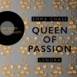 Hörbuch Queen of Passion - Lenora  - Autor Emma Chase   - gelesen von Schauspielergruppe