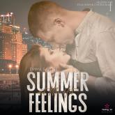 Summer Feelings mit Mr. Hot - Speed-Dating, Band 3 (ungekürzt)