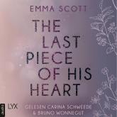 The Last Piece of His Heart - Lost-Boys-Trilogie, Teil 3 (Ungekürzt)