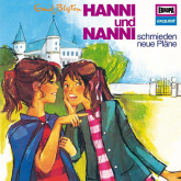 Folge 02: Hanni und Nanni schmieden neue Pläne (Klassiker 1972)