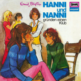 Folge 05: Hanni und Nanni gründen einen Klub (Klassiker 1973)