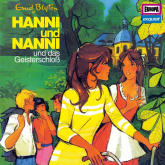 Folge 06: Hanni und Nanni und das Geisterschloß (Klassiker 1974)