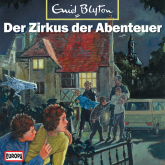 Folge 07: Der Zirkus der Abenteuer