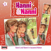 Folge 09: Hanni und Nanni in tausend Nöten