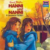 Folge 09: Hanni und Nanni in tausend Nöten (Klassiker 1976)