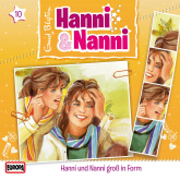 Folge 10: Hanni und Nanni groß in Form
