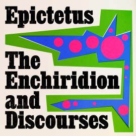 Hörbuch Discourses and Enchiridion (Unabridged)  - Autor Epictetus   - gelesen von Malk Williams
