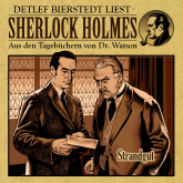 Strandgut - Sherlock Holmes