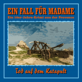 Tod auf dem Katapult