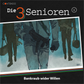 Bankraub wider Willen