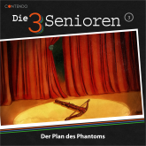 Der Plan des Phantoms