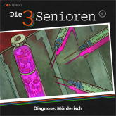 Diagnose Mörderisch