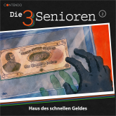 Haus des schnellen Geldes