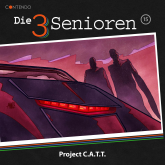 Project C.A.T.T.