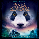 Panda Kingdom - Gefährliche Abgründe (Panda Kingdom, Band 2)