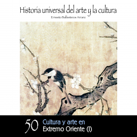 Hörbuch Cultura y Arte en Extremo Oriente - I  - Autor Ernesto Ballesteros Arranz   - gelesen von Schauspielergruppe