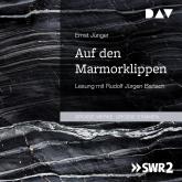 Auf den Marmorklippen (Gekürzt)