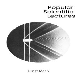 Hörbuch Popular Scientific Lectures (Unabridged)  - Autor Ernst Mach   - gelesen von Schauspielergruppe