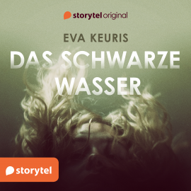 Hörbuch Das Schwarze Wasser  - Autor Eva Keuris   - gelesen von Schauspielergruppe