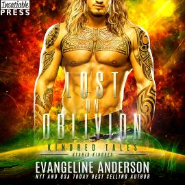 Hörbuch Lost on Oblivion - Kindred Tales - A Kindred Tales Novel, Book 50 (Unabridged)  - Autor Evangeline Anderson   - gelesen von Schauspielergruppe