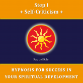 Step I Self-Criticism