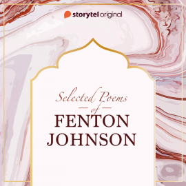 Hörbuch Selected poems of Fenton Johnson  - Autor Fenton Johnson   - gelesen von Tarun Ratnani