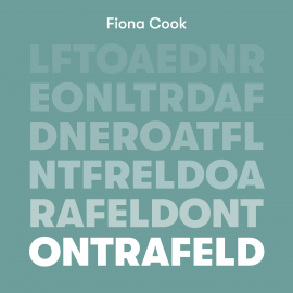 Hörbuch Ontrafeld  - Autor Fiona Cook   - gelesen von Schauspielergruppe