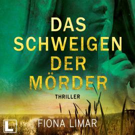 Hörbuch Das Schweigen der Mörder - Schleswig-Holstein-Krimi, Band 1 (ungekürzt)  - Autor Fiona Limar   - gelesen von Verena Wolfien