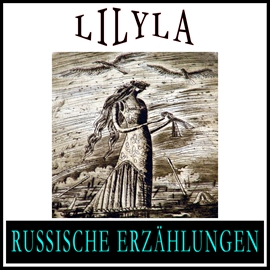 Hörbuch Russische Erzählungen 1  - Autor Fjodor Dostojewski;Anton Tschechow;Leonid Andrejew;Leo Tolstoj;Alexander Puschkin   - gelesen von Friedrich Frieden