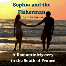 Hörbuch Sophia and the Fisherman  - Autor Fran Connor   - gelesen von Alexa Brown