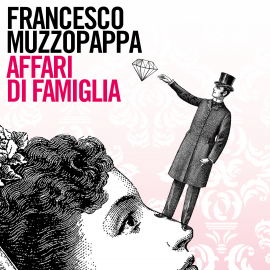 Hörbuch Affari di famiglia  - Autor Francesco Muzzopappa   - gelesen von Renata Bertolas