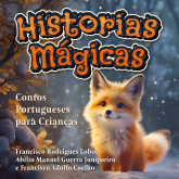 Historias Mágicas