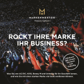 Rockt Ihre Marke Ihr Business?