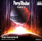 Sternenstaub (Perry Rhodan Neo 01)