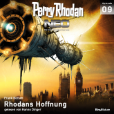 Rhodans Hoffnung (Perry Rhodan Neo 09)