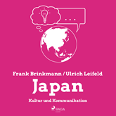 Japan - Kultur und Kommunikation