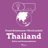 Thailand - Kultur und Kommunikation