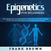 Epigenetics  for Beginners