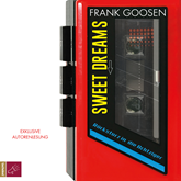 Hörbuch Sweet Dreams - Rücksturz in die Achtziger  - Autor Frank Goosen   - gelesen von Frank Goosen