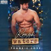 Rough Waters - Coming Home to the Mountain, Book 3 (Unabridged)