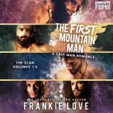 The First Mountain Man - The Clan, Vol. (Unabridged)