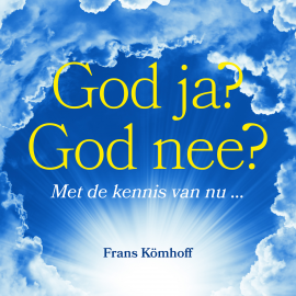 Hörbuch God ja? God nee?  - Autor Frans Kömhoff   - gelesen von Stijn Westenend