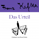 Franz Kafka: Das Urteil