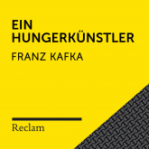 Kafka: Ein Hungerkünstler